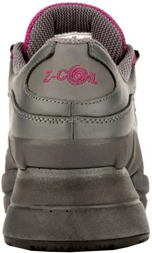 Z-CoiL Women's Freedom Pain Relief Footwear, Enclosed Coil