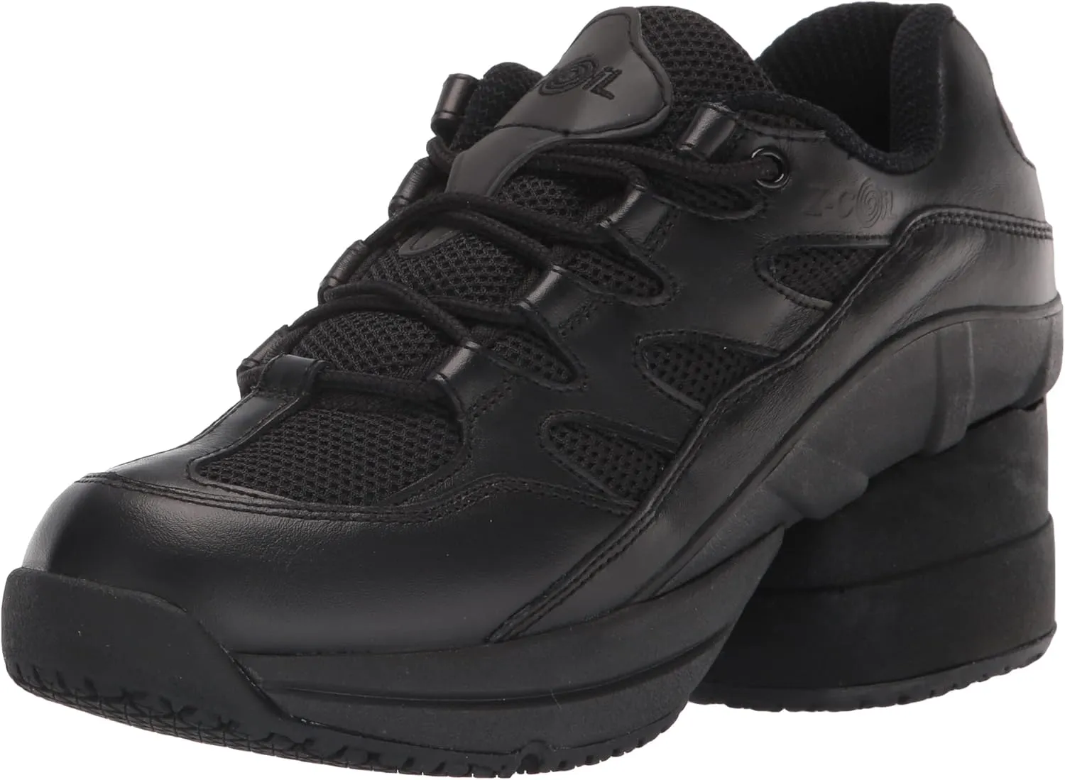 Z-CoiL Women's Freedom Pain Relief Footwear, Enclosed Coil