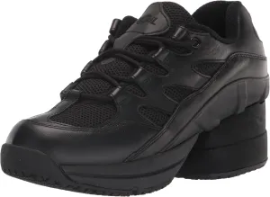 Z-CoiL Women's Freedom Pain Relief Footwear, Enclosed Coil