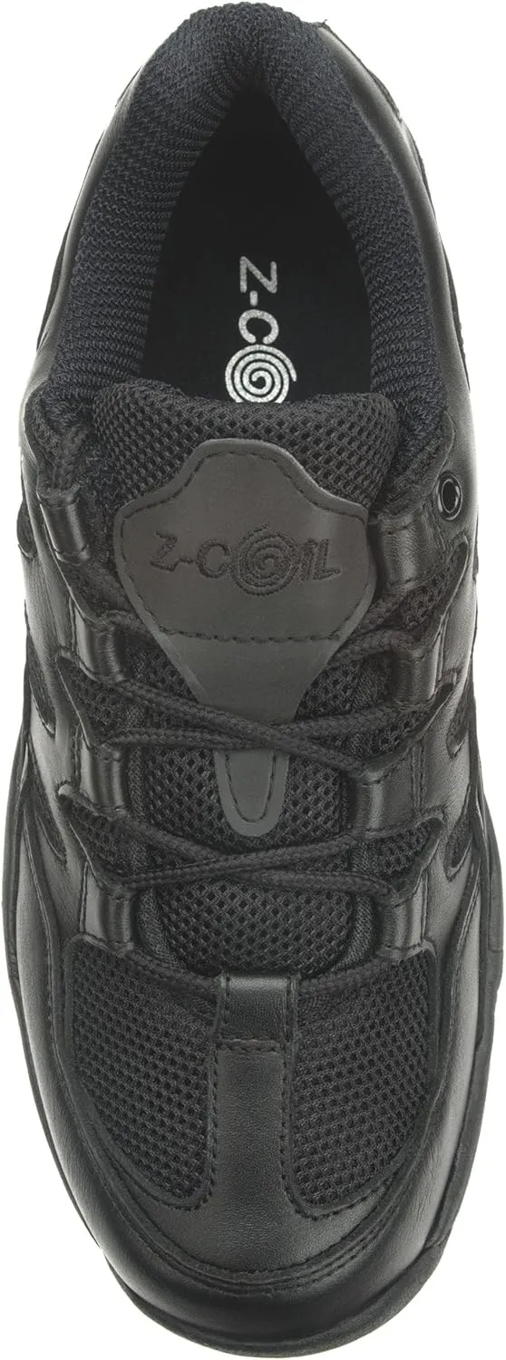 Z-CoiL Women's Freedom Pain Relief Footwear, Enclosed Coil