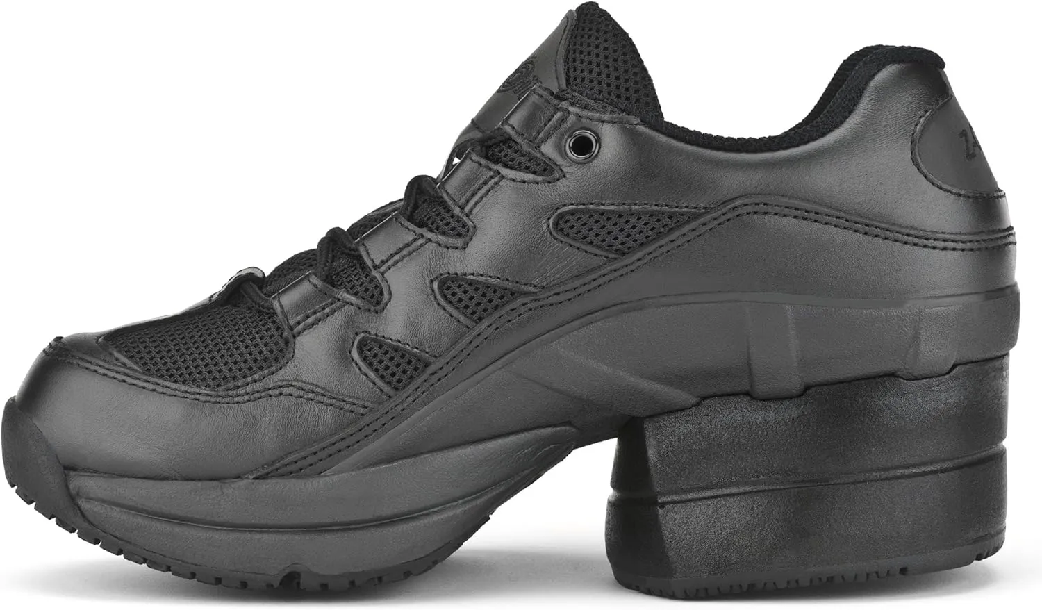 Z-CoiL Women's Freedom Pain Relief Footwear, Enclosed Coil
