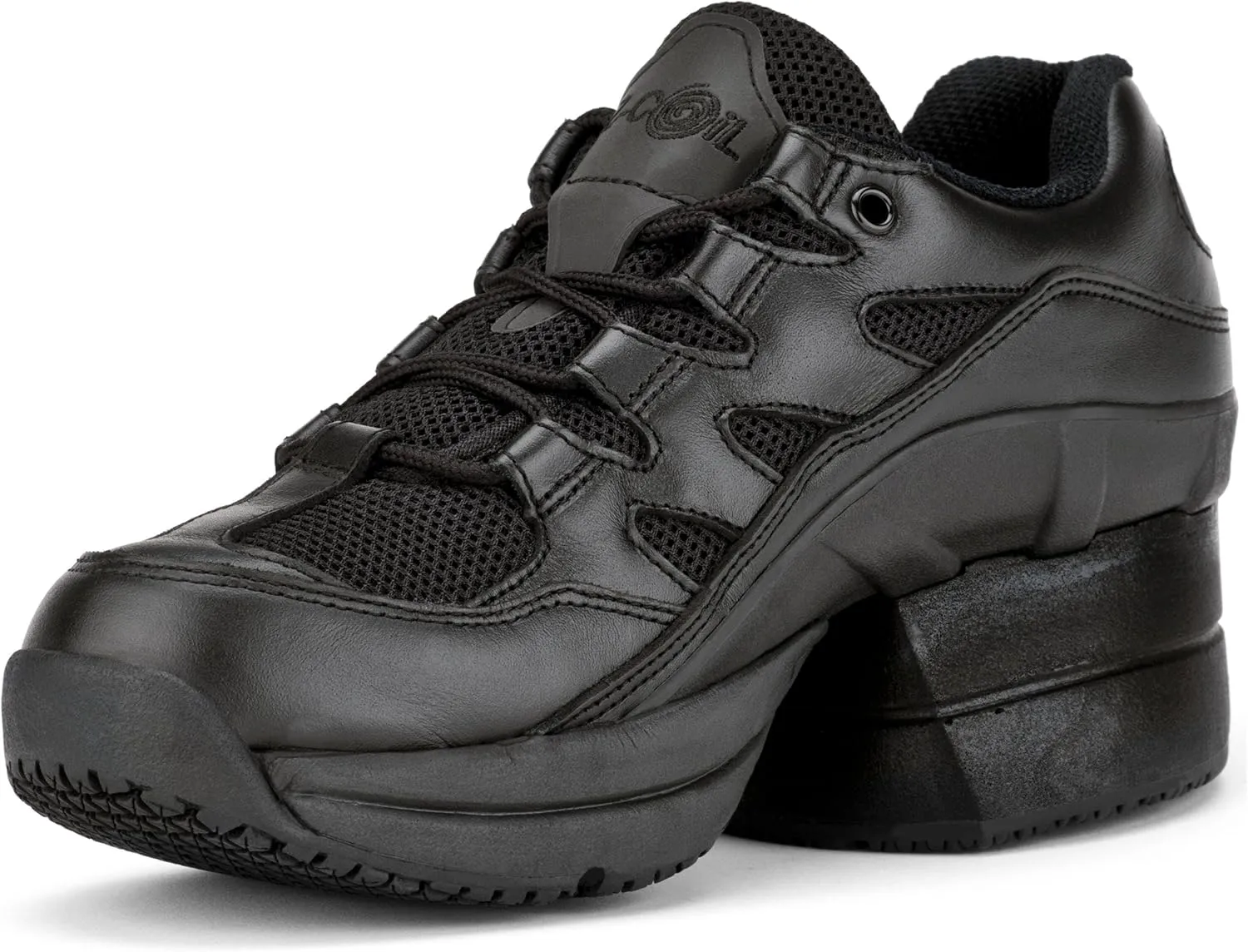 Z-CoiL Women's Freedom Pain Relief Footwear, Enclosed Coil