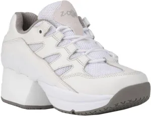 Z-CoiL Women's Freedom Pain Relief Footwear, Enclosed Coil