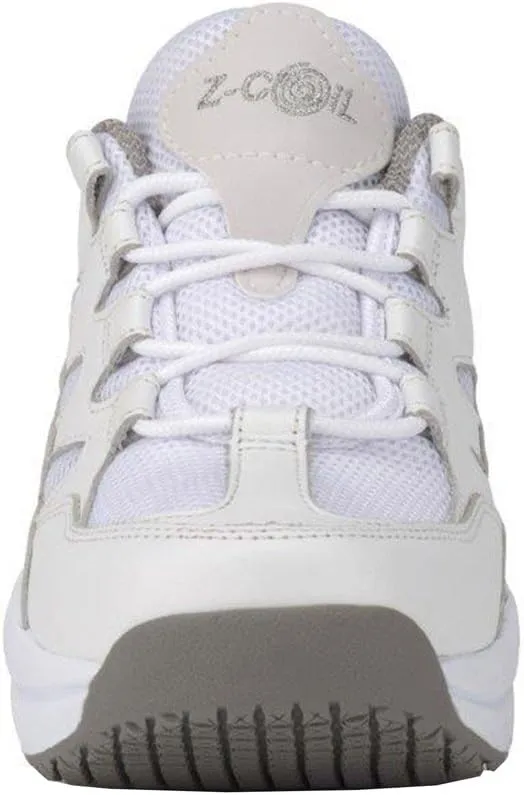 Z-CoiL Women's Freedom Pain Relief Footwear, Enclosed Coil