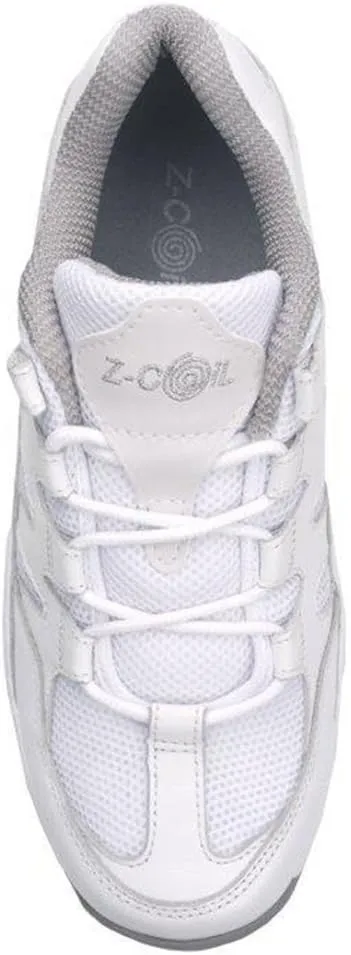 Z-CoiL Women's Freedom Pain Relief Footwear, Enclosed Coil