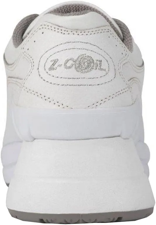 Z-CoiL Women's Freedom Pain Relief Footwear, Enclosed Coil
