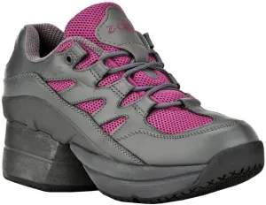 Z-CoiL Women's Freedom Pain Relief Footwear, Enclosed Coil