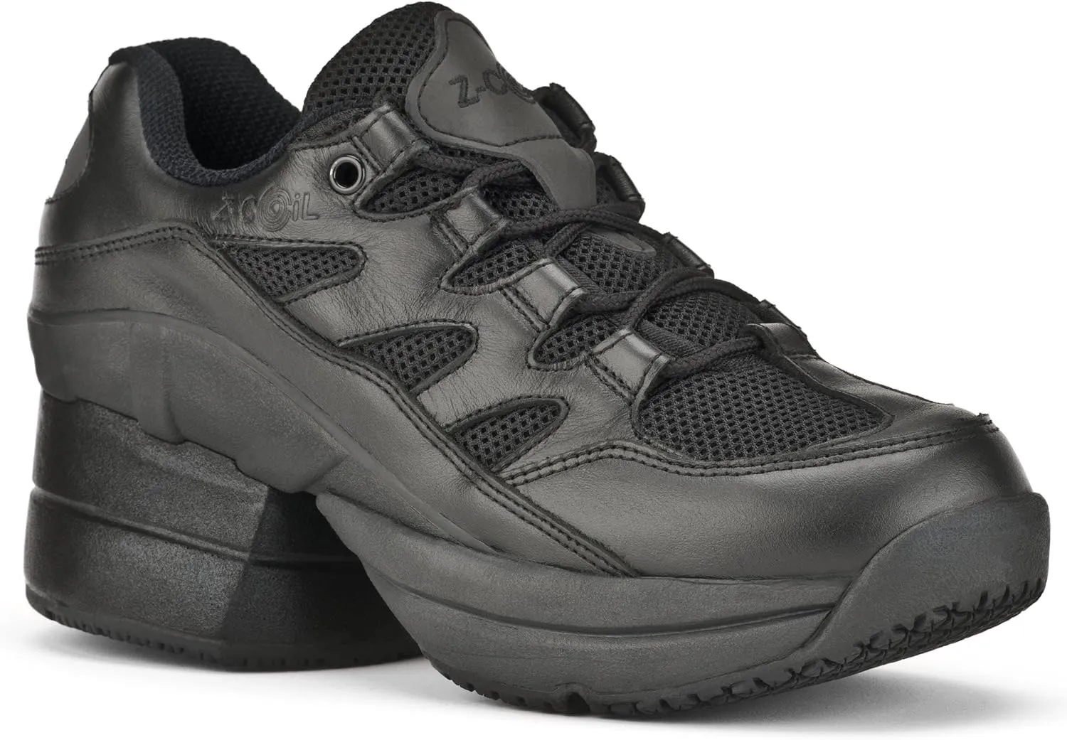 Z-CoiL Women's Freedom Pain Relief Footwear, Enclosed Coil
