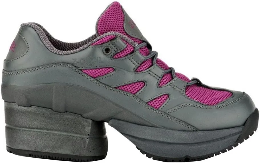 Z-CoiL Women's Freedom Pain Relief Footwear, Enclosed Coil