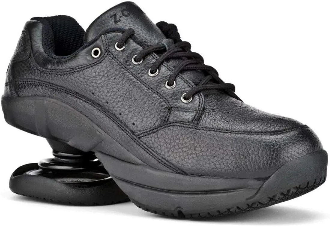 Z-CoiL Women's Legend Pain Relief Footwear, Open Coil