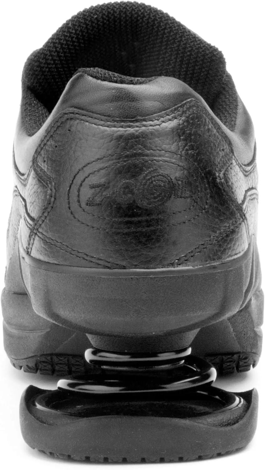 Z-CoiL Women's Legend Pain Relief Footwear, Open Coil