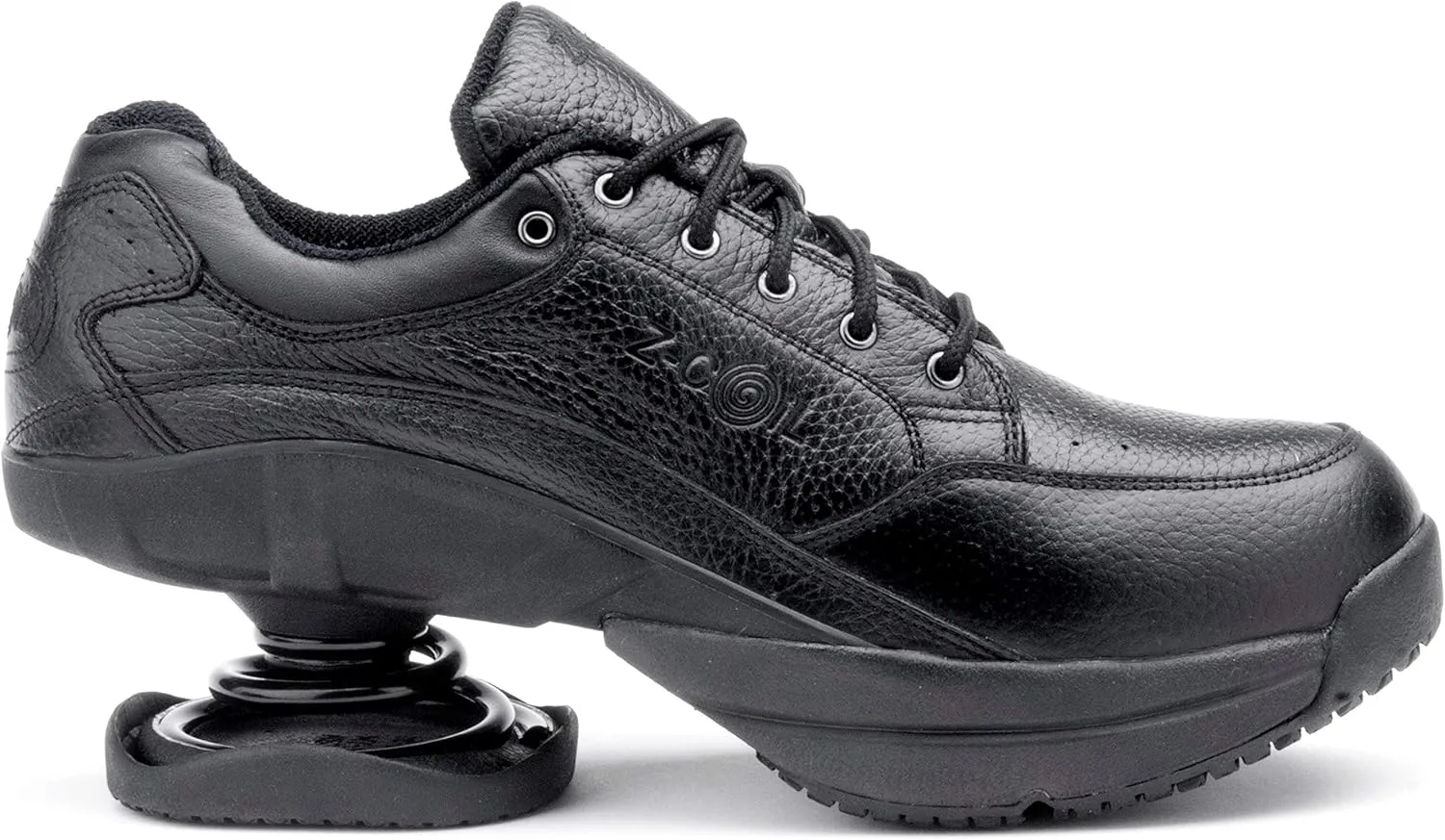 Z-CoiL Women's Legend Pain Relief Footwear, Open Coil