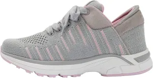 ZEBA Women's Hands Free Slip-On Walking Shoes
