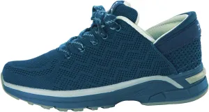 ZEBA Women's Hands Free Slip-On Walking Shoes