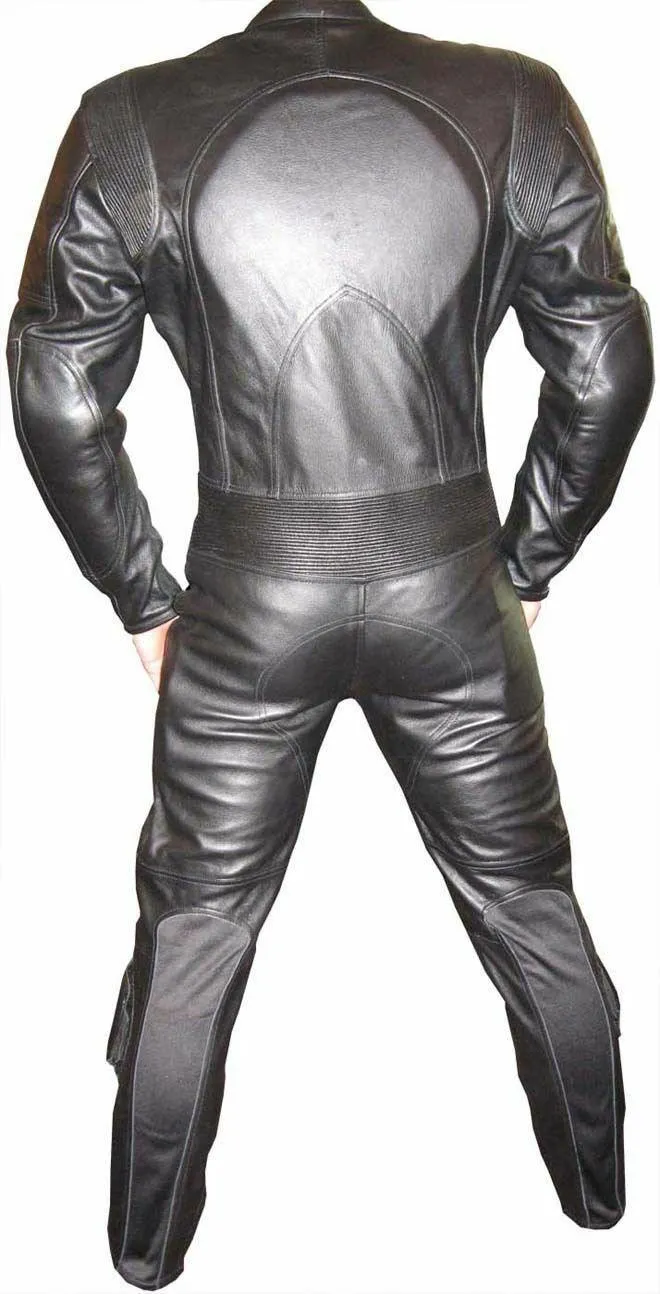 ZMS-001 Customized Motorcycle Racing Suit