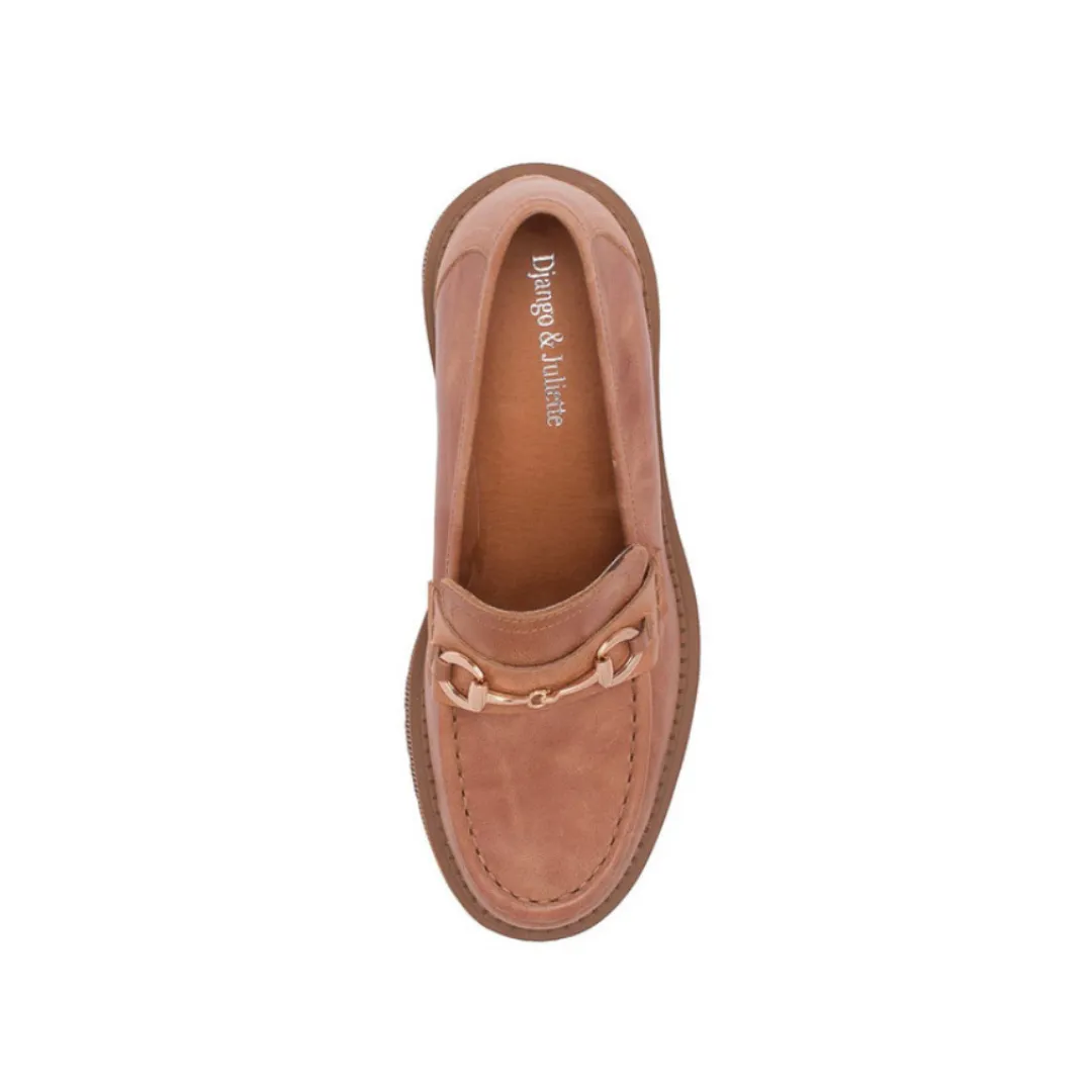 Zoey Loafers